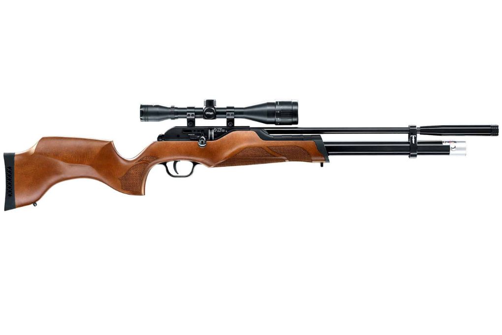 WALTHER Maximathor 60 Joule