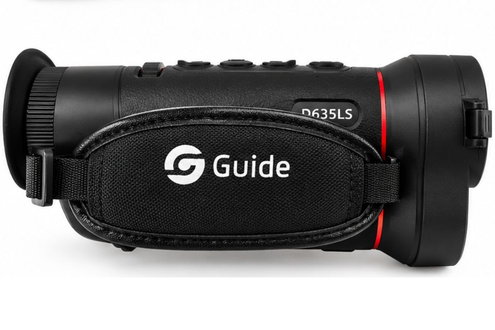 GUIDE TD635 LS