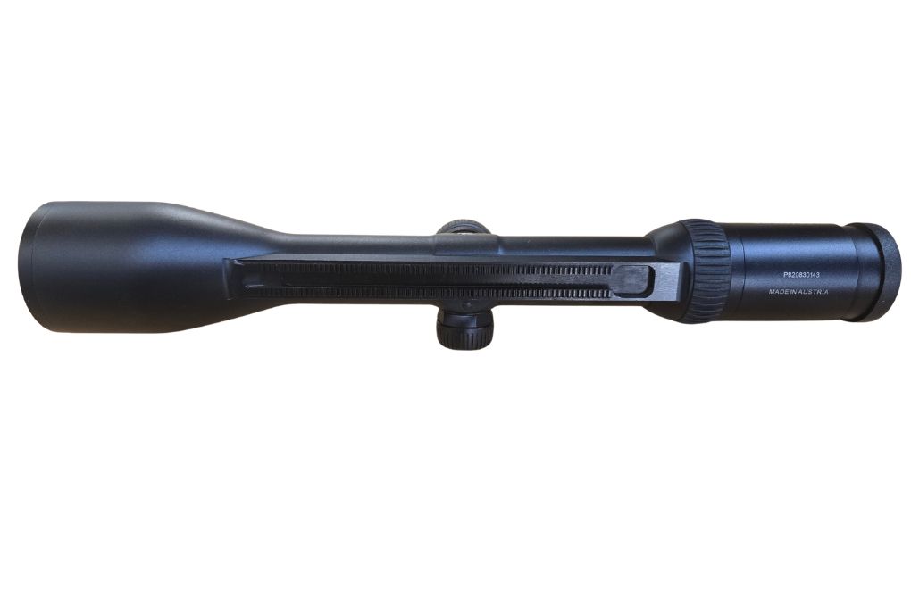 gebr. SWAROVSKI Z4i 3-12x50SR Abs. 4A-I, Zustand: Sehr gut