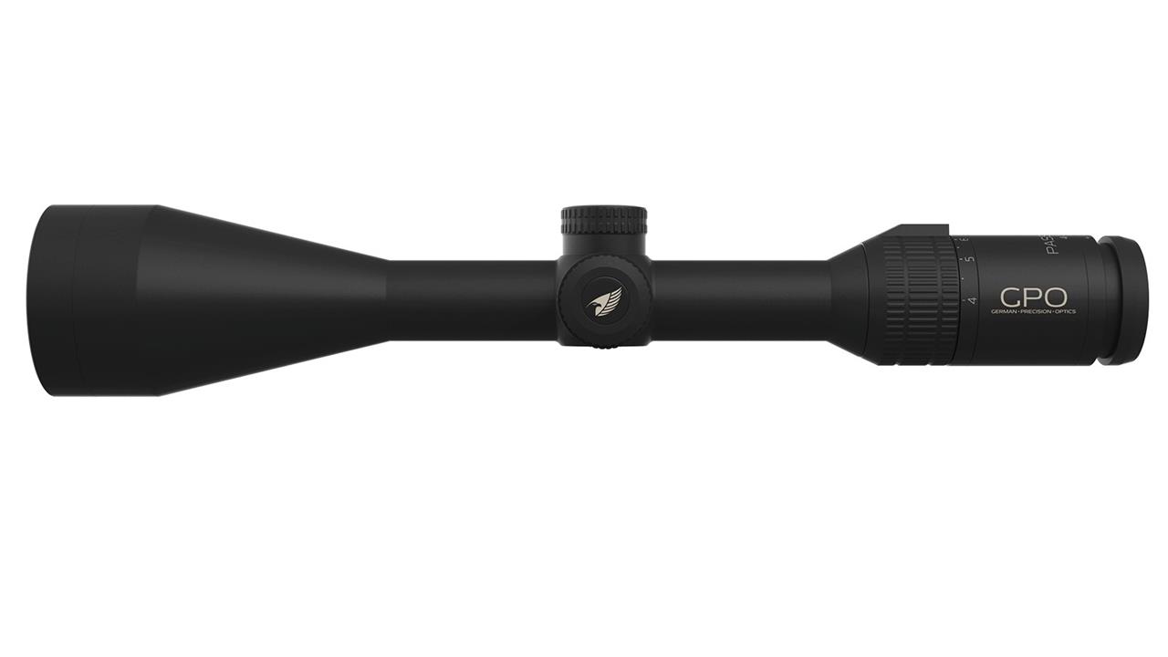GPO PASSION 3X 4-12x50i 1"
