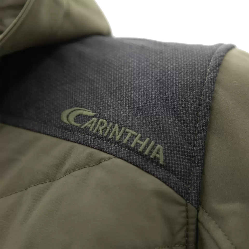 CARINTHIA G-LOFT ISG PRO Jacket