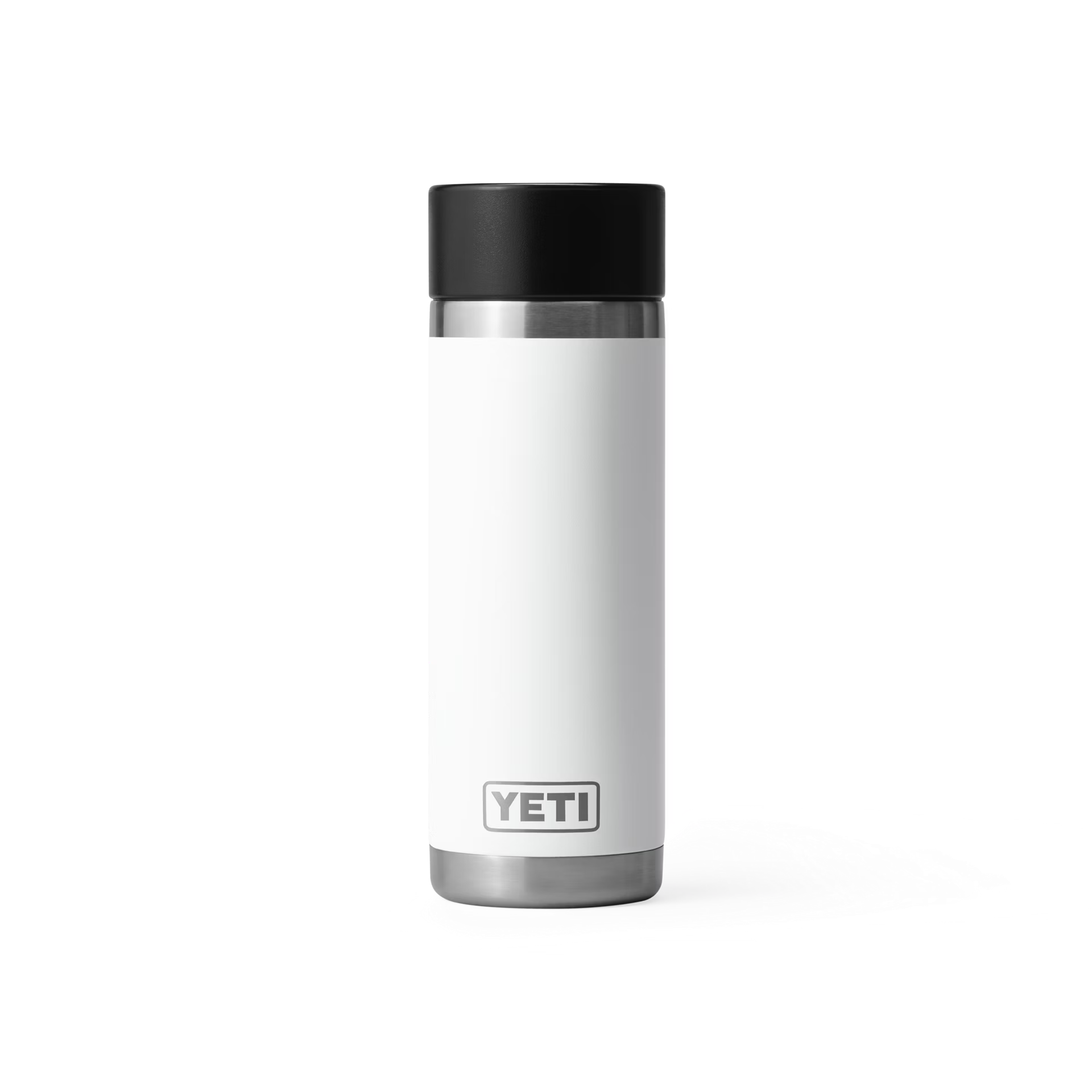YETI Rambler Flasche mit HotShot Deckel 0,53L 