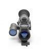 YUKON Digital Riflescope Sightline N455S Weaver