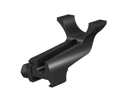 ATN Rifle Scope Mars4 Thermal 4,5-18x50 ATN Rifle Scope Mars4 Thermal 4,5-18x50