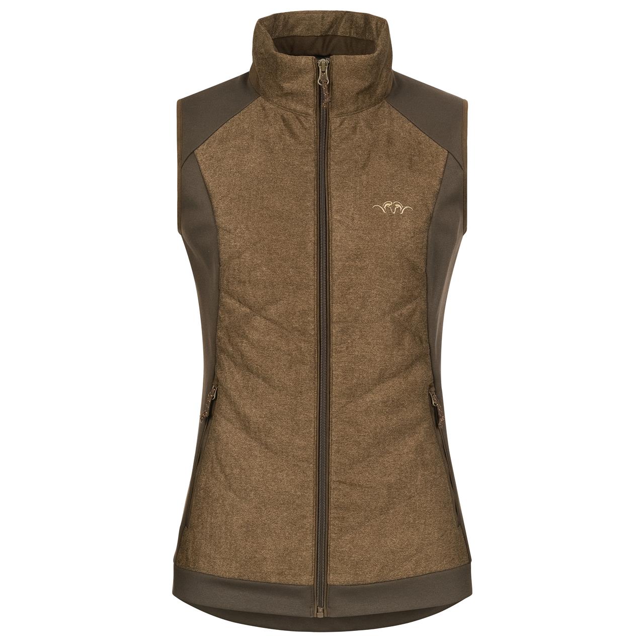 BLASER Fleece Weste Kora