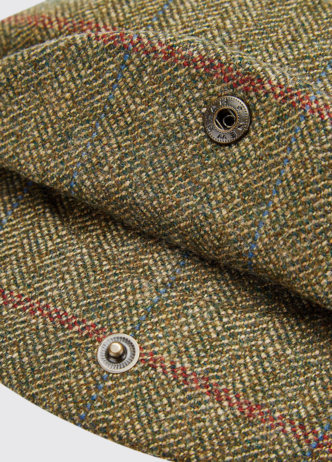 DUBARRY Holly Tweed