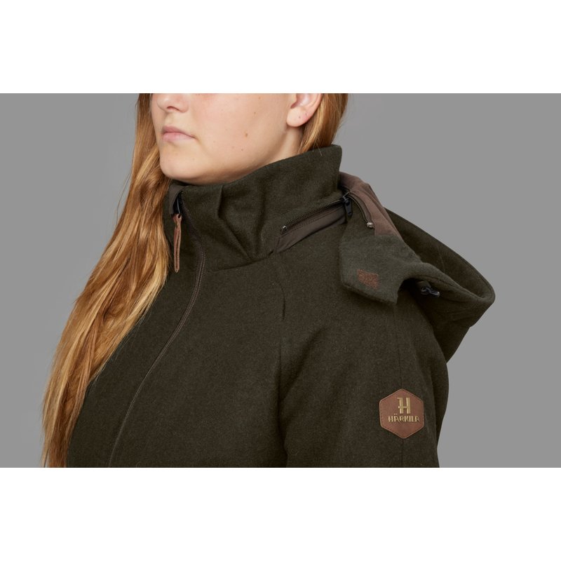 HÄRKILA Metso Winter Jacke Damen