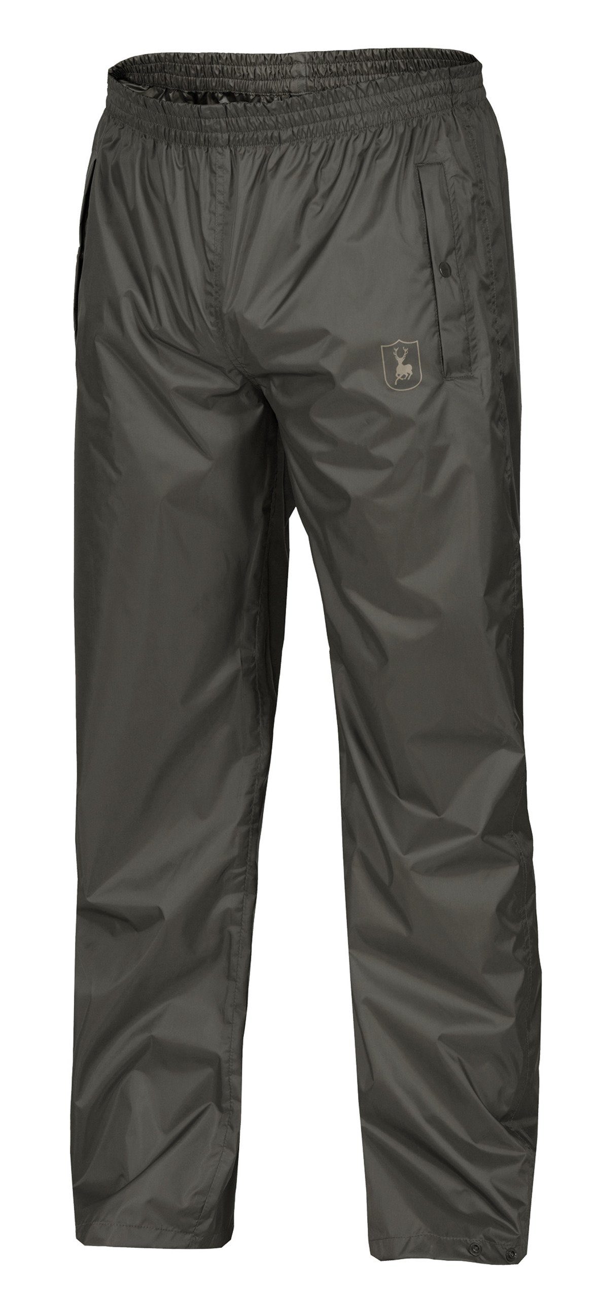 DEERHUNTER Survivor Rain Trousers