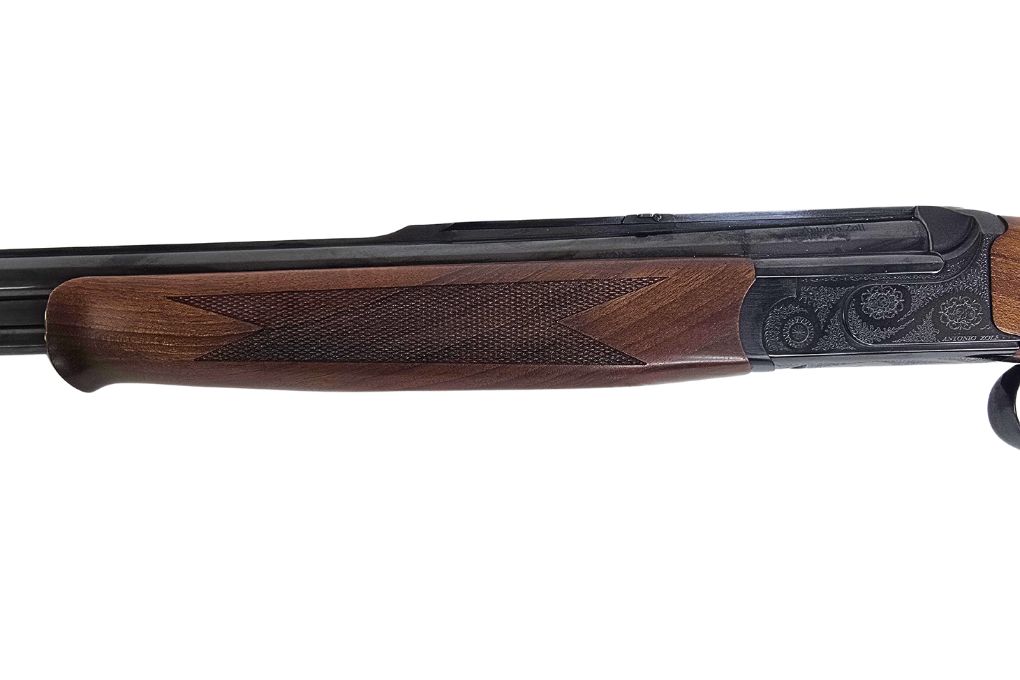 ZOLI Premium Jagd Black 20/76