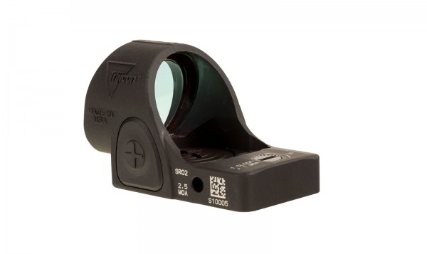 TRIJICON SRO 2,5MOA