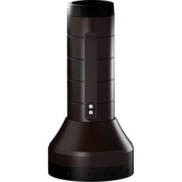 LEDLENSER P18R Signature Espresso