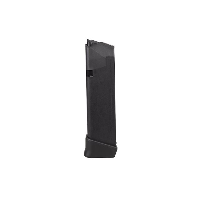 GLOCK Magazin G17+2, 19 Schuss, 9 mm Luger