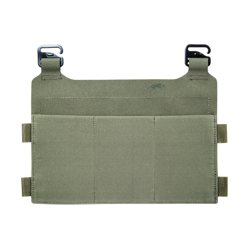 TT 3 SGL Mini M4 EL Austausch-Frontpanel 