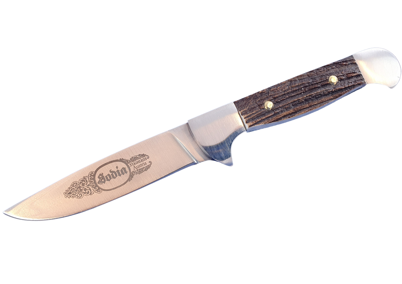 SODIA Integral-Messer