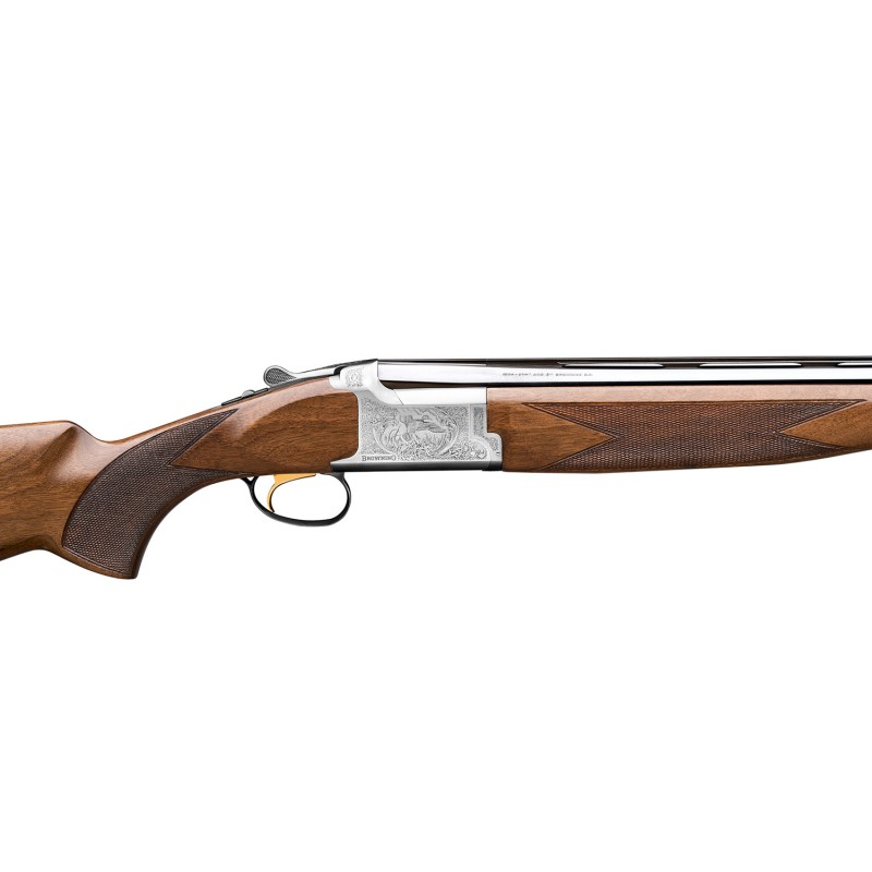 BROWNING B525 Game 1 Lady Micro LL71cm 12/76 mit kurzen Schaft BROWNING B525 Game 1 Lady Micro LL71cm 12/76 mit kurzen Schaft