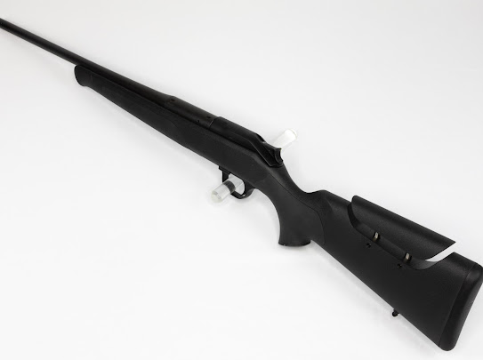 BLASER R8 Professional schwarz 