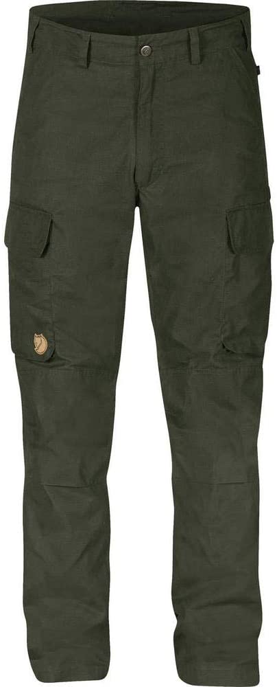 FJÄLL RÄVEN Brenner Pro Trousers