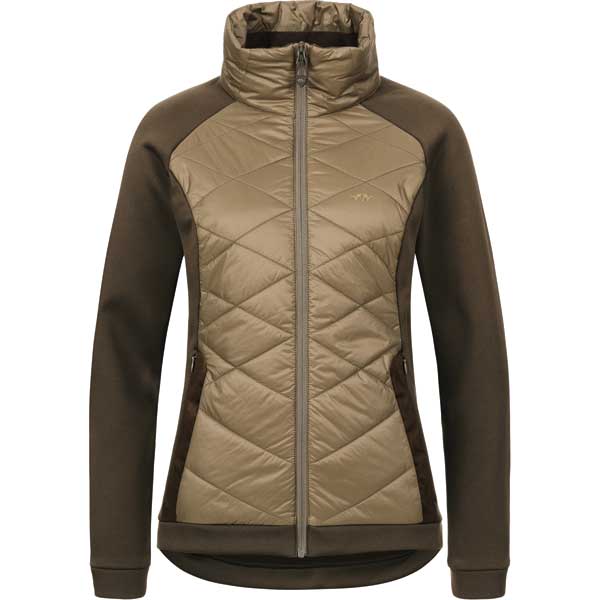 BLASER Fleece Jacke Kerstin