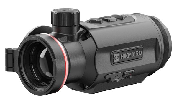 HIKMICRO Clip-On Thunder TH35C 3.0