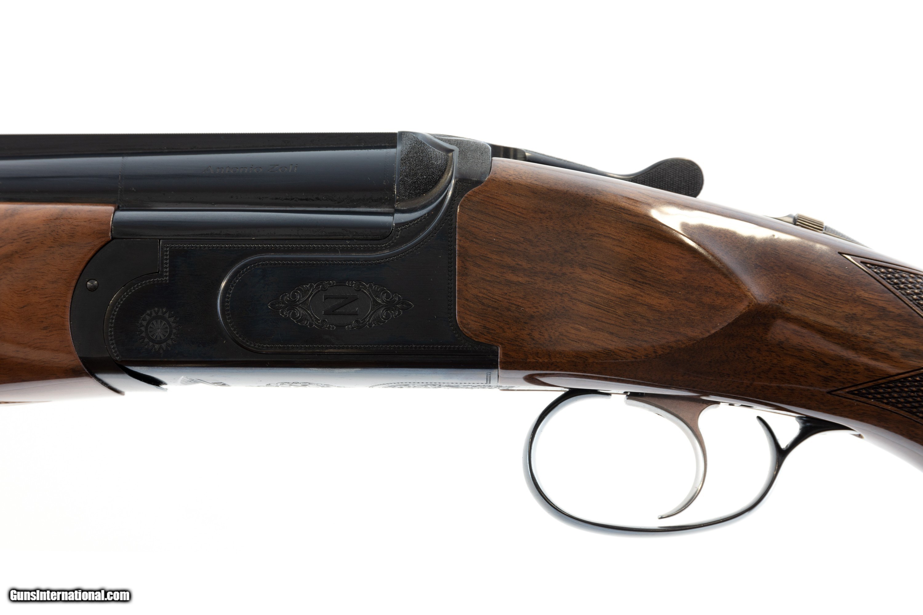ZOLI Z-Gun Sporting Black FR 11/7mm, Variochoke ZOLI Z-Gun Sporting Black FR 11/7mm, Variochoke