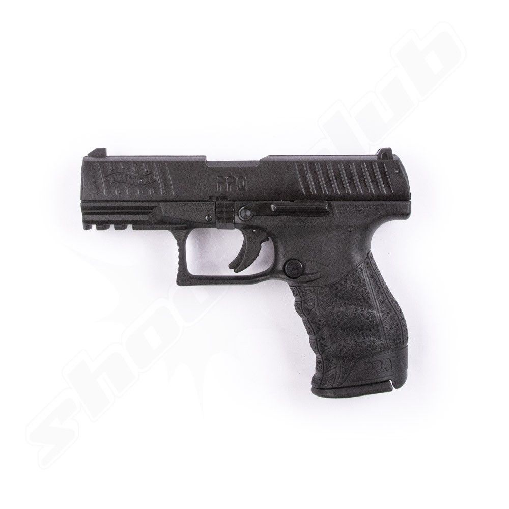 WALTHER Pistole Mod. PPQ M2 brüniert WALTHER Pistole Mod. PPQ M2 brüniert