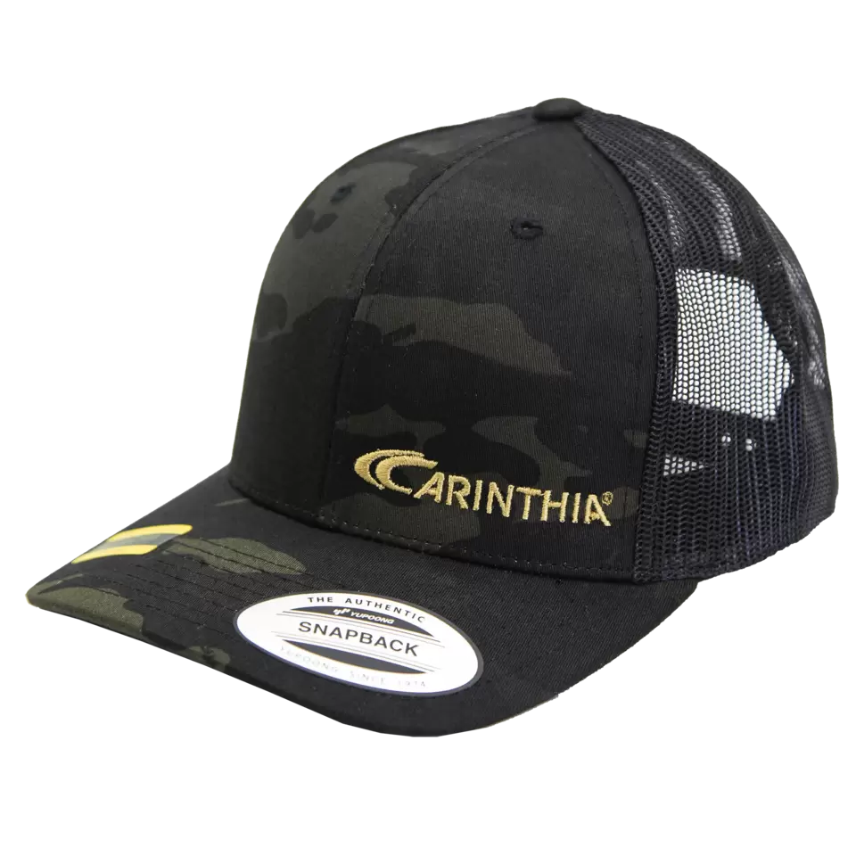CARINTHIA Tactical Basecap  CARINTHIA Tactical Basecap