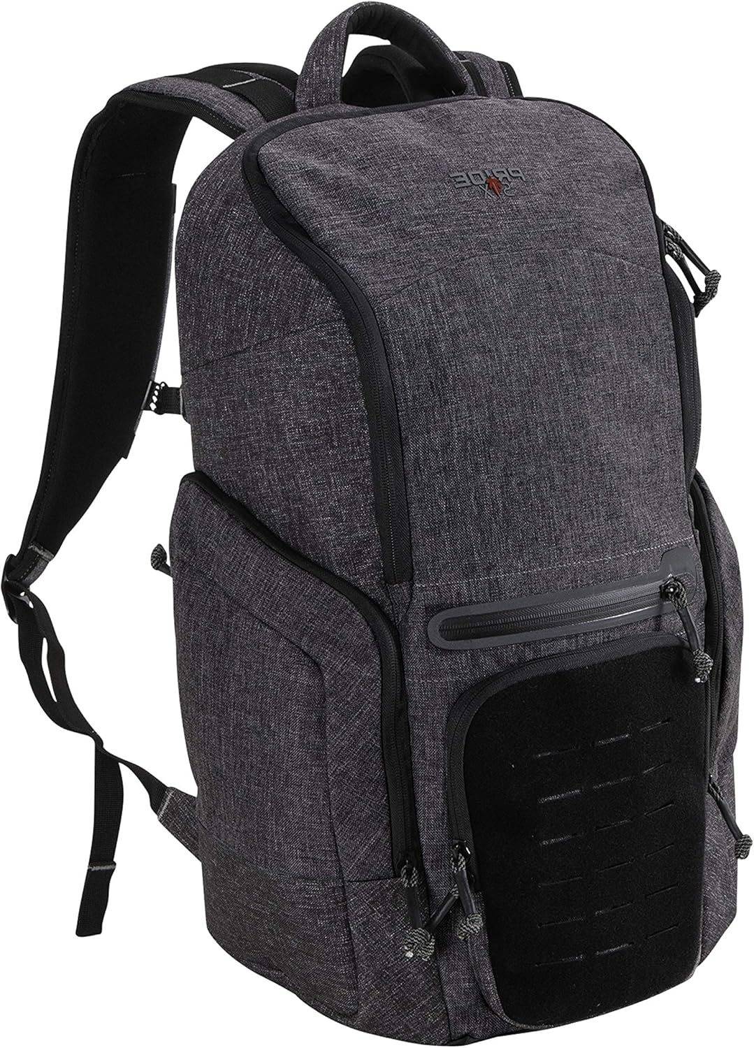 ALLEN Rucksack Command Tactical Pack 37 Liter grau-schwarz ALLEN Rucksack Command Tactical Pack 37 Liter grau-schwarz
