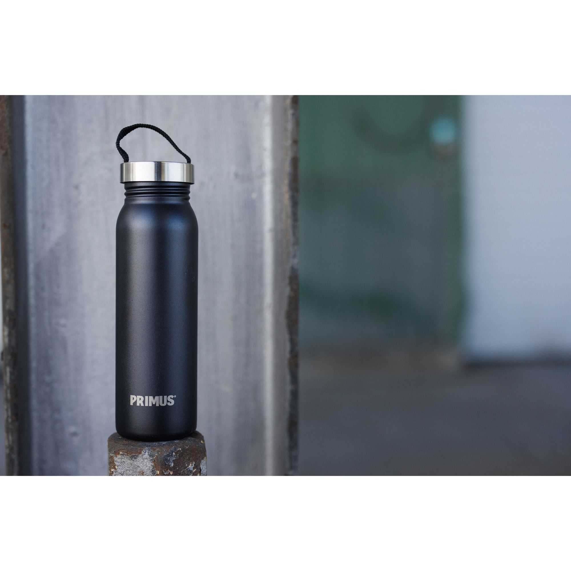 PRIMUS Klunken V.Bottle 0,7L Black PRIMUS Klunken V.Bottle 0,7L Black