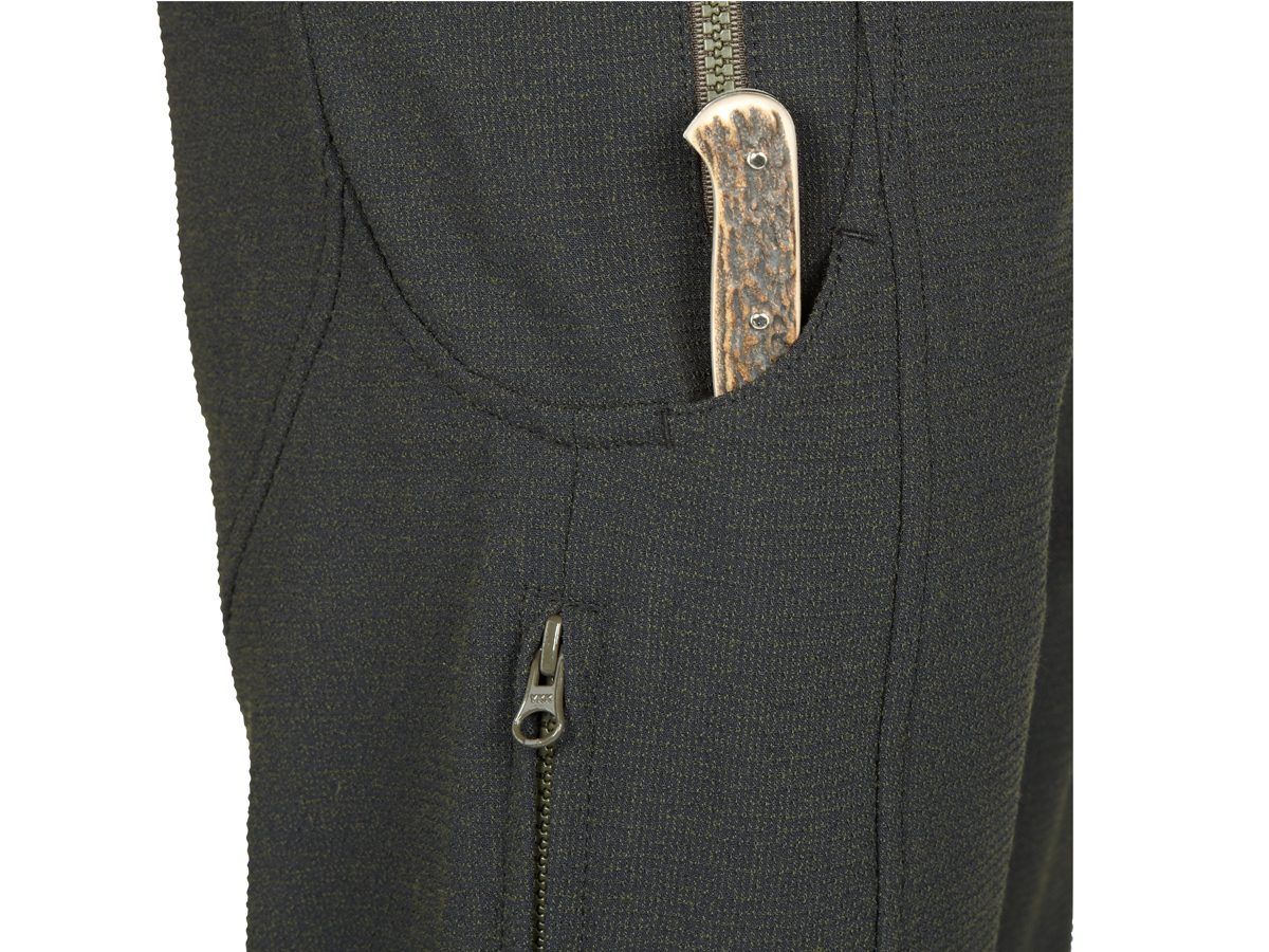 X-JAGD Hose Yukon
