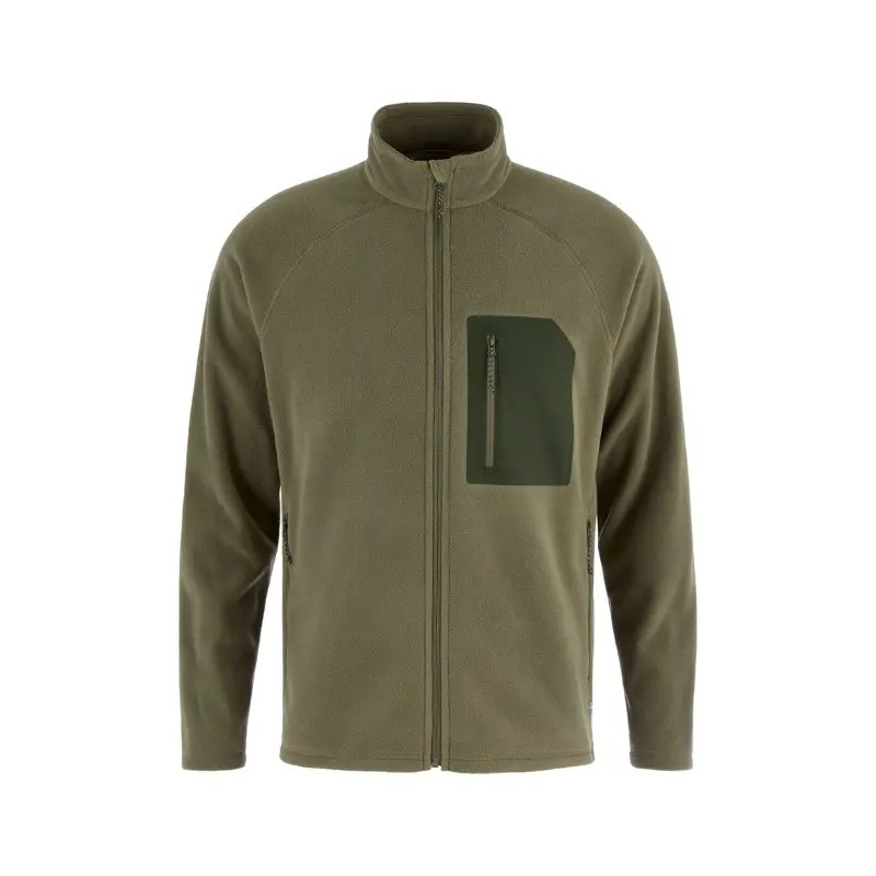 FJÄLL RÄVEN Kaipak Fleece M