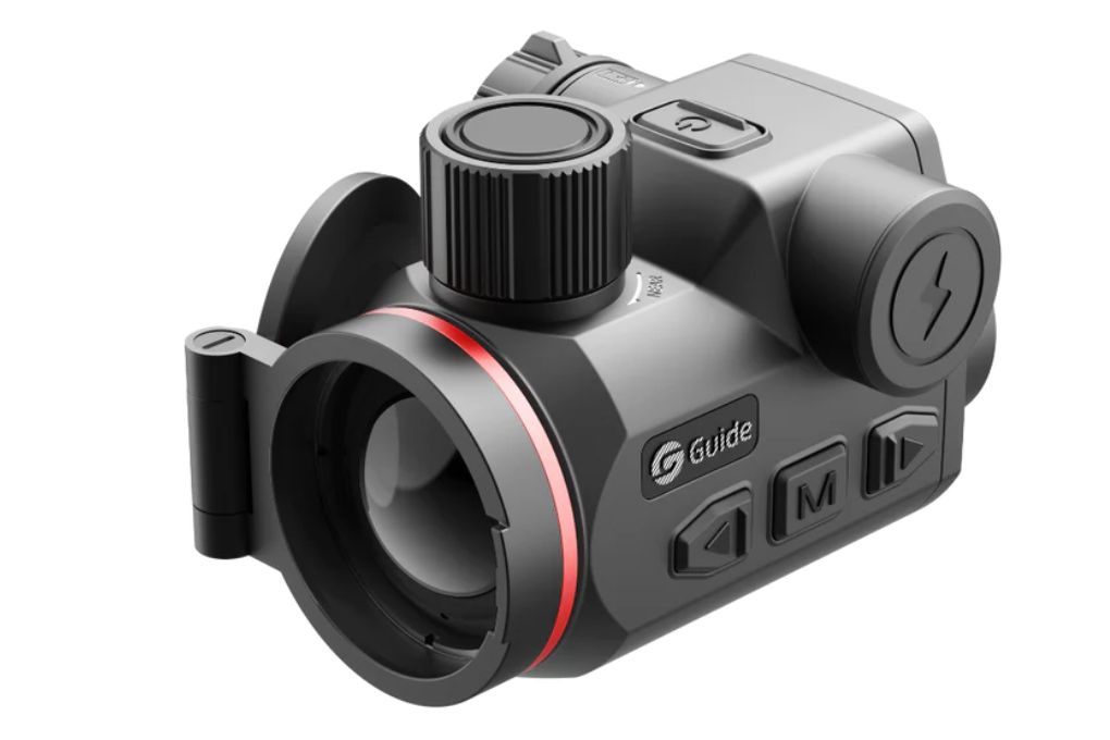 GUIDE Orion O635CS