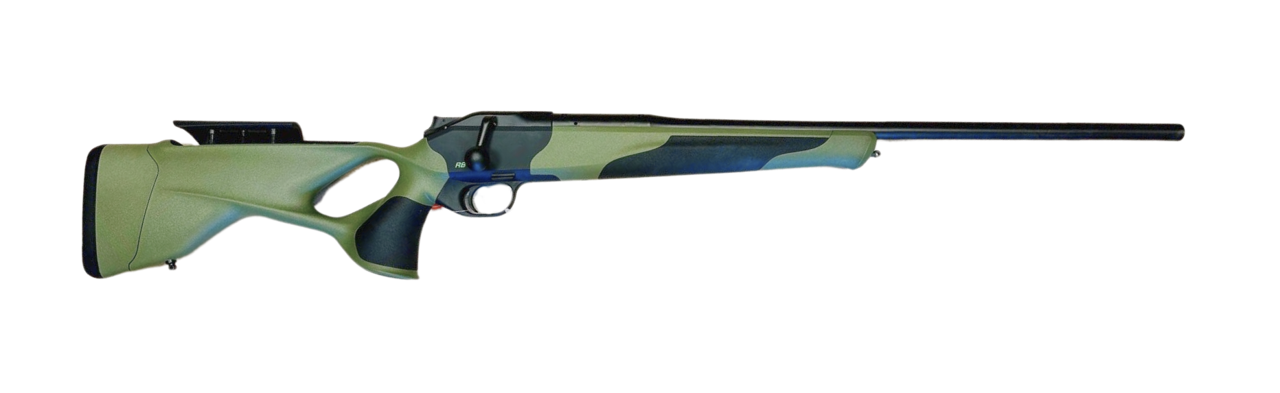 BLASER R8 Ultimate Striker LL580mm .308 Win.