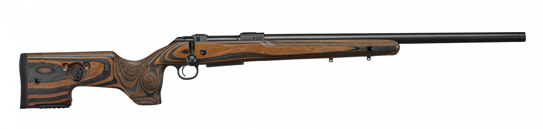 CZ 600 RANGE 5R M18X1