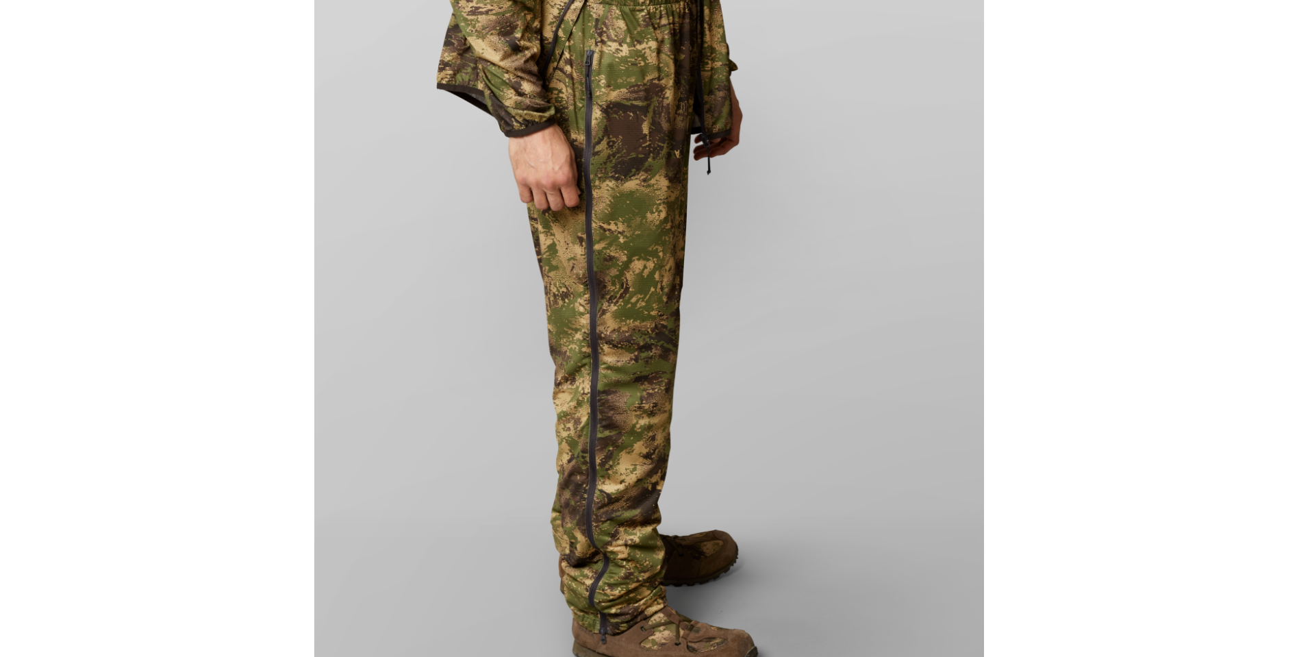 HÄRKILA Deer Stalker Camo Cover Hose 