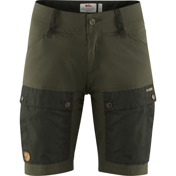 FJÄLL RÄVEN Keb Shorts W