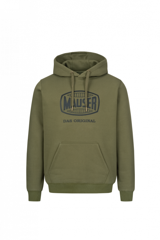 MAUSER Hoodie 23