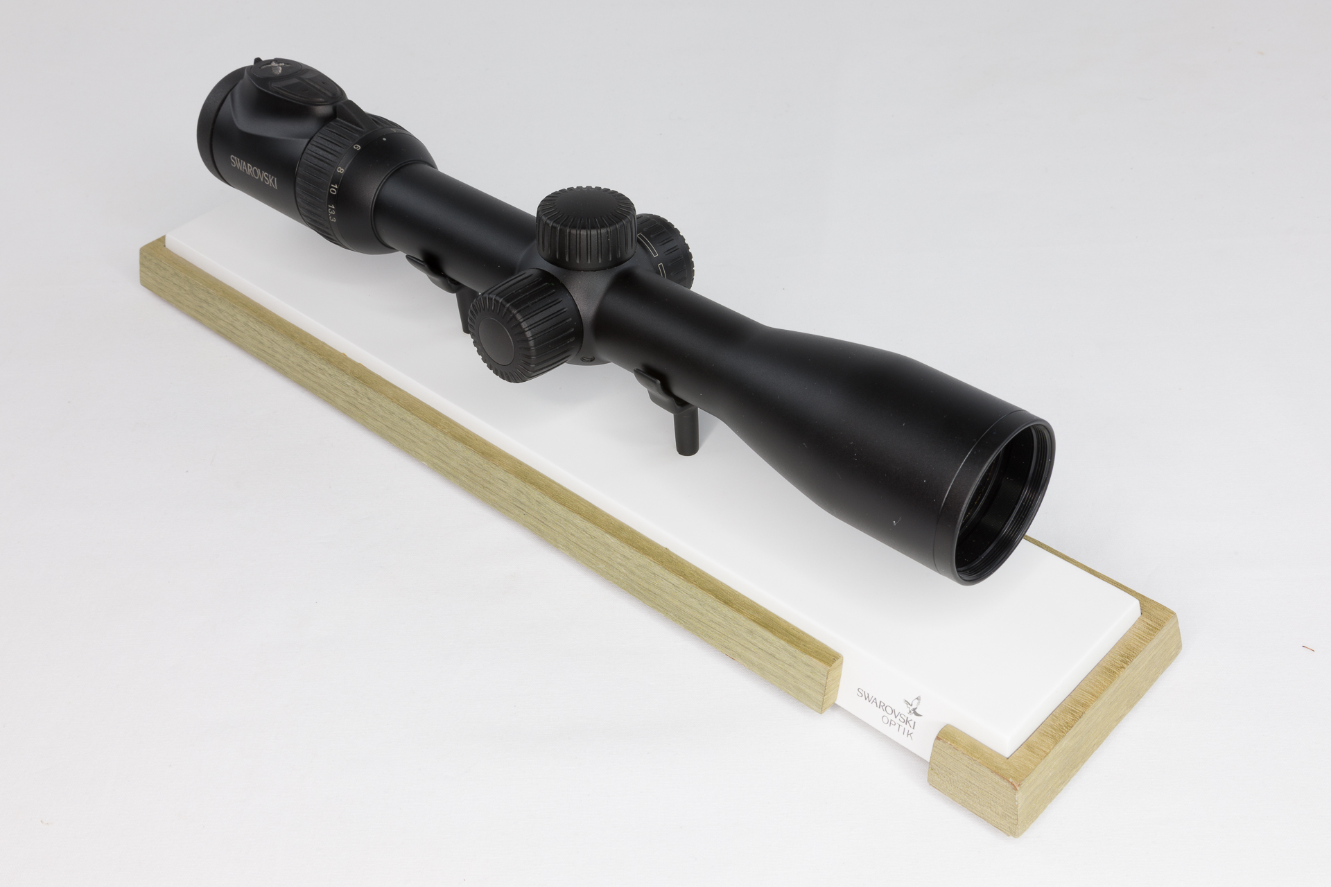 gebr. SWAROVSKI Z8i 1,7-13,3x42P
