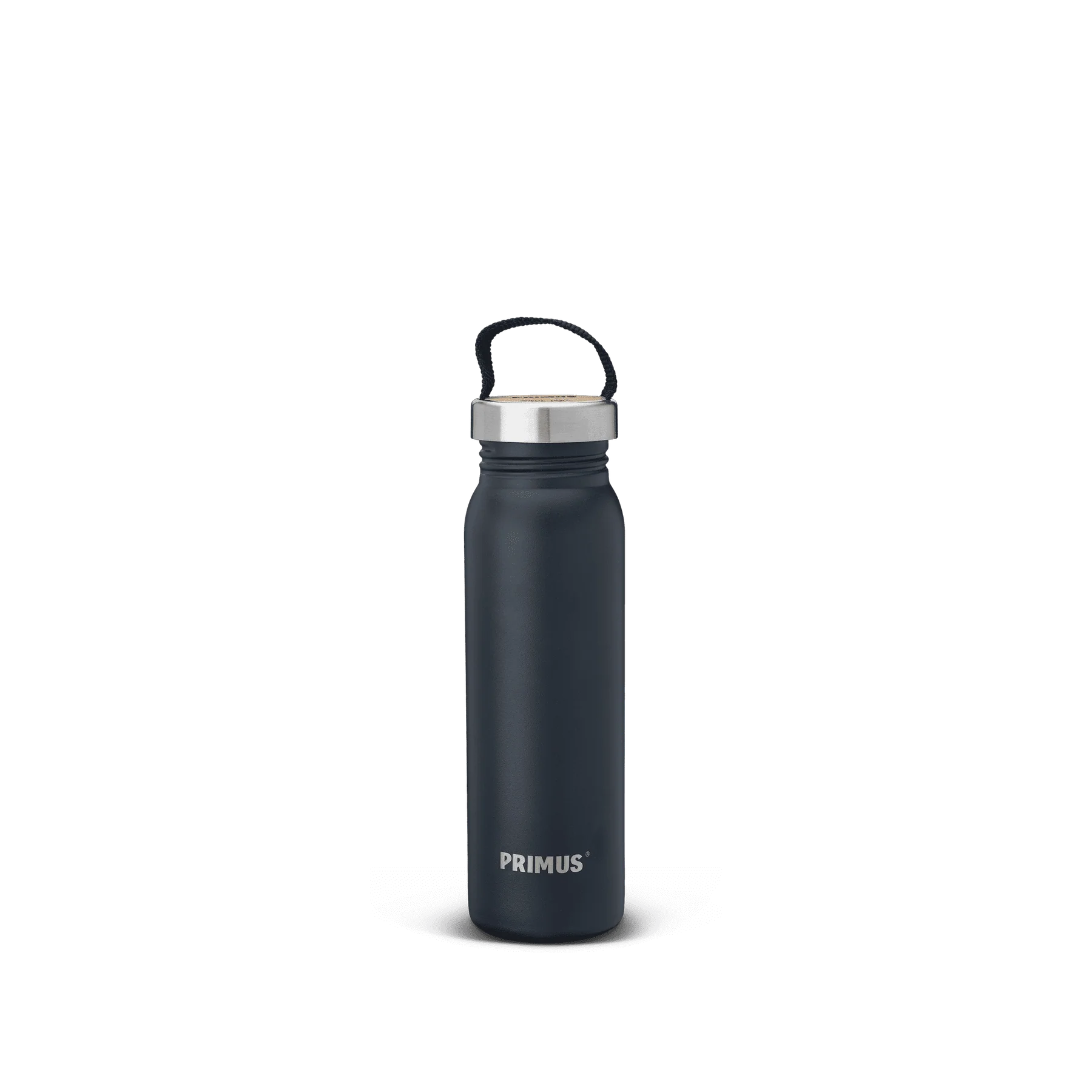 PRIMUS Klunken Bottle 0,7L Black
