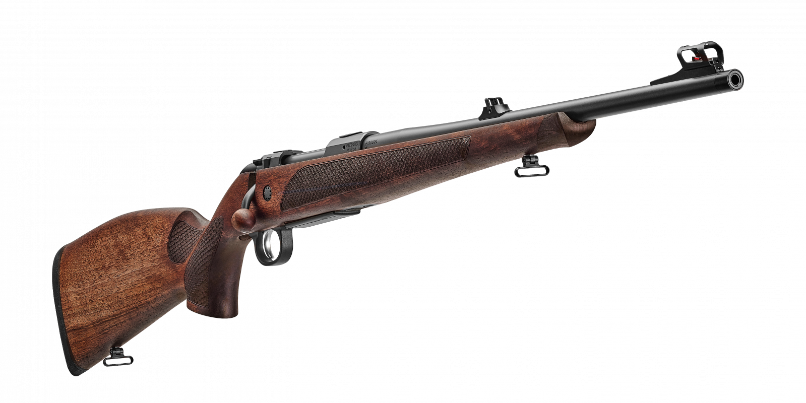 CZ 600 Lux 5R M15x1 .308 Win. CZ 600 Lux 5R M15x1 .308 Win.