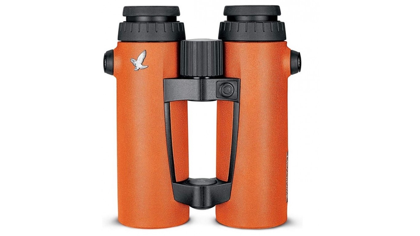 SWAROVSKI EL Range WA 8x42 orange SWAROVSKI EL Range WA 8x42 orange