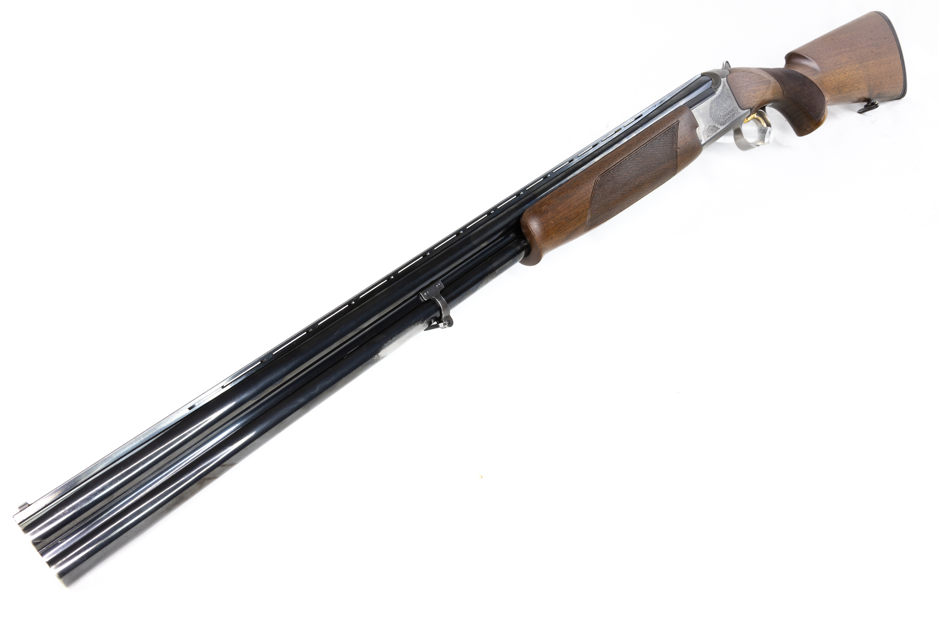 gebr. BROWNING Bockdoppelflinte B425 Grade 1 mit EA und EJ, Zustand: Gut, NPR: € 2.430,00