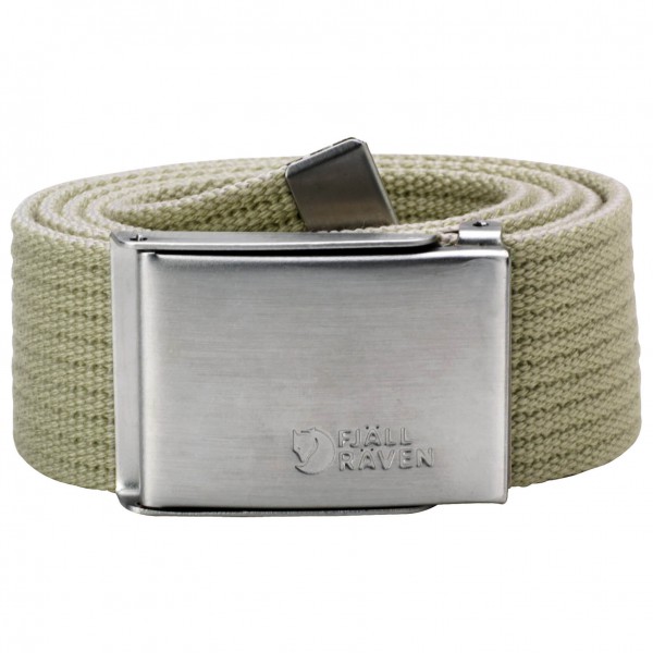 FJÄLL RÄVEN Canvas Belt FJÄLL RÄVEN Canvas Belt