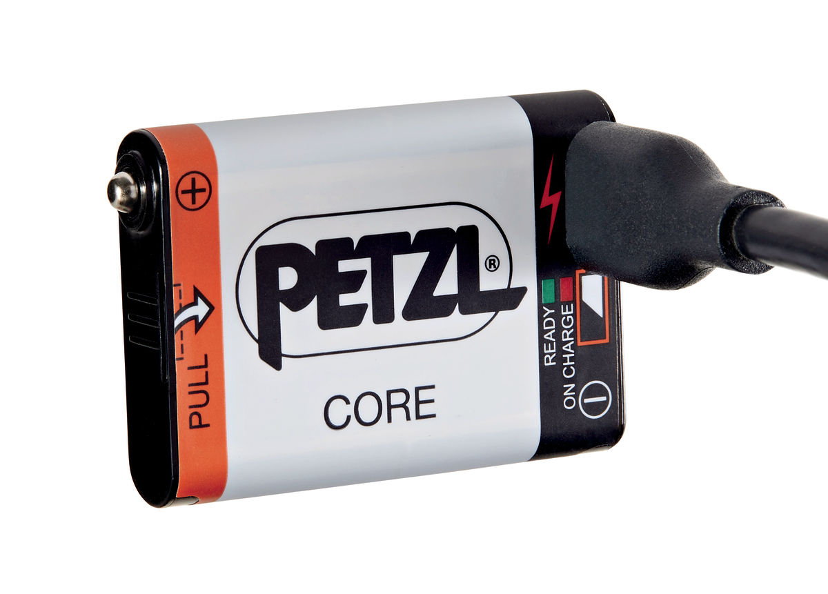 PETZL Akku Core