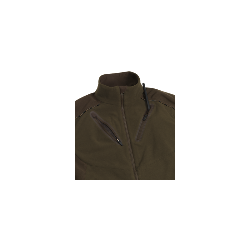 HÄRKILA Mountain Hunter Fleecejacke HÄRKILA Mountain Hunter Fleecejacke