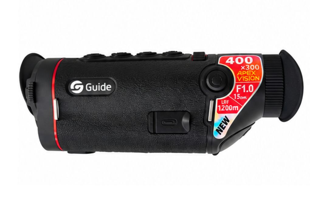 GUIDE TD435 LS