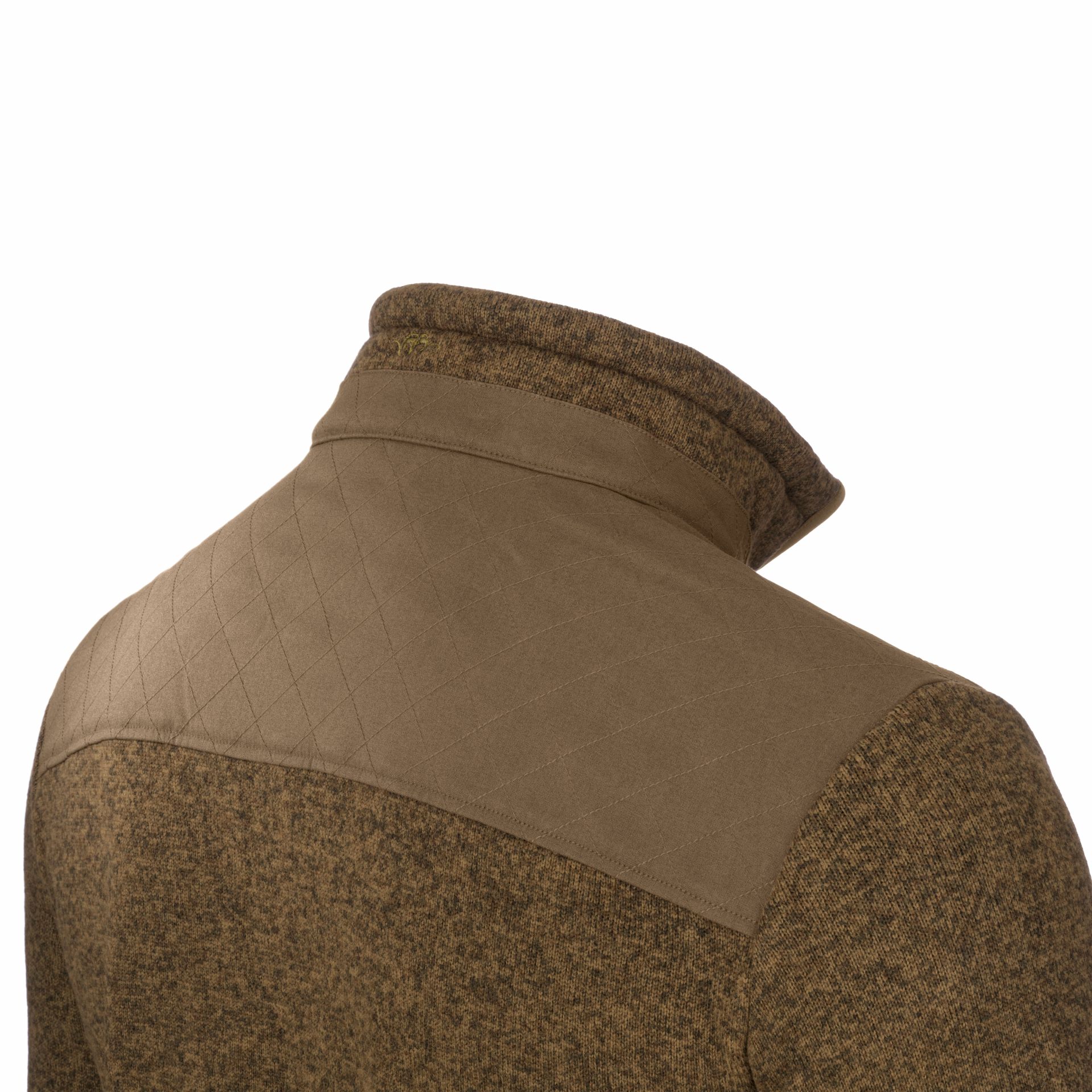 BLASER Bertram Fleece Jacke 