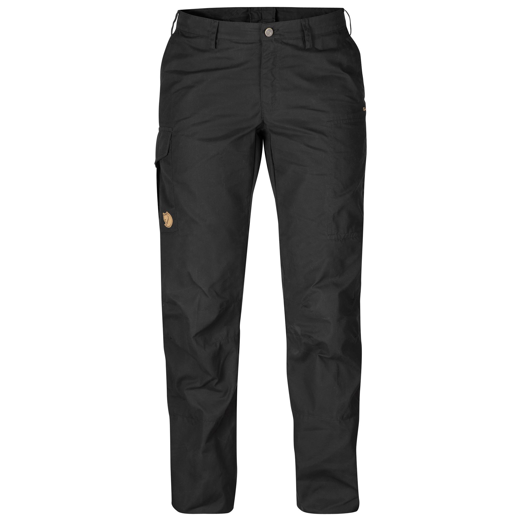  FJÄLL RÄVEN Karla Pro Trousers