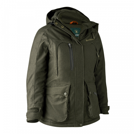 DEERHUNTER Lady Raven Winter Jacket