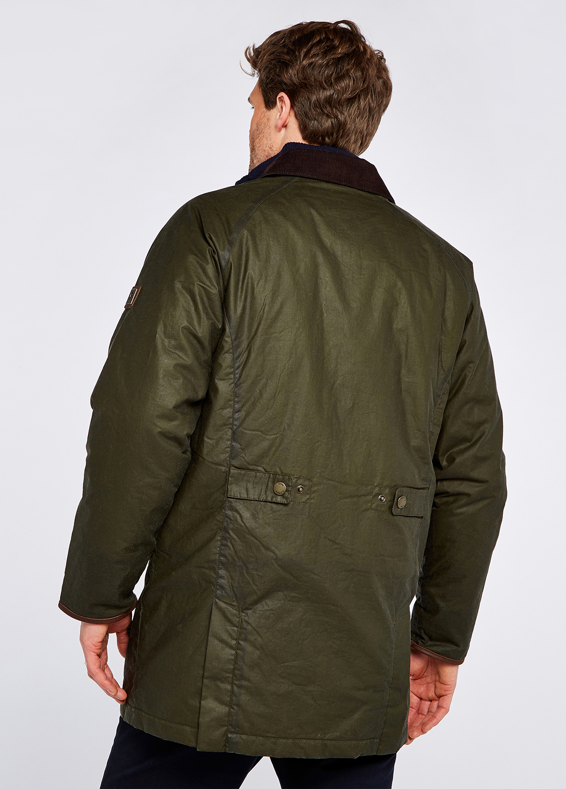 DUBARRY Brunswick Jacke DUBARRY Brunswick Jacke