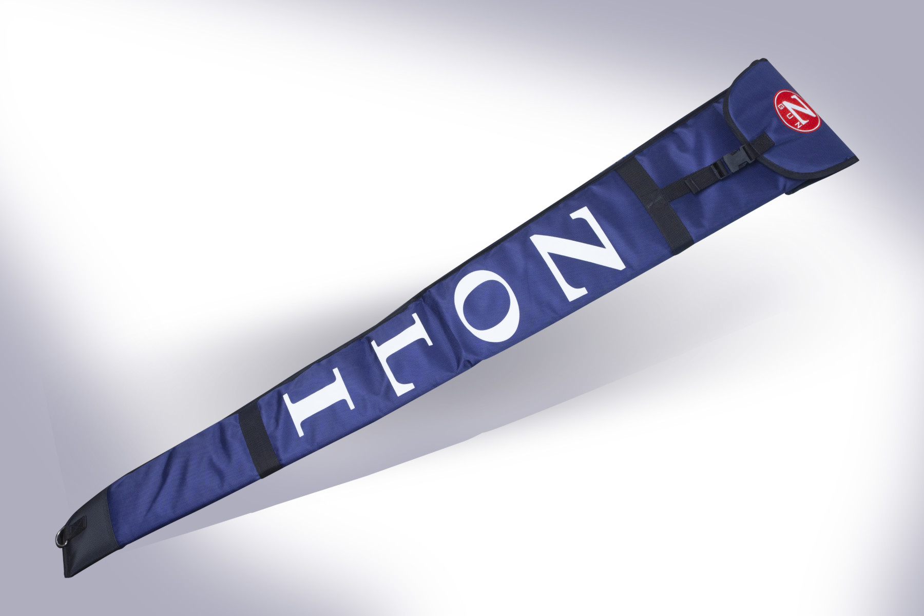 ZOLI GUN SLEEVE blue/black 